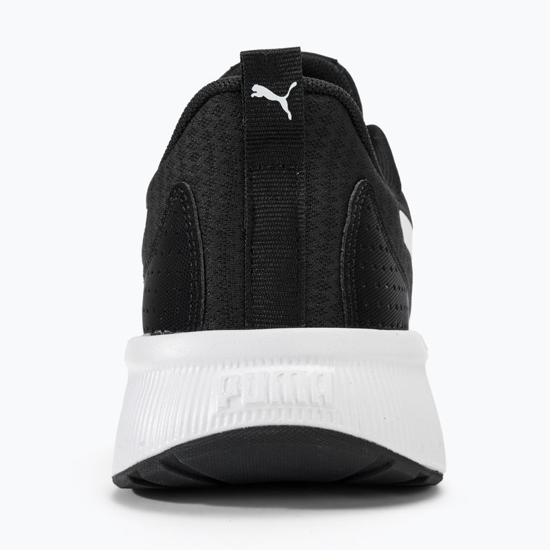 Черни обувки за бягане PUMA Flyer Lite 6