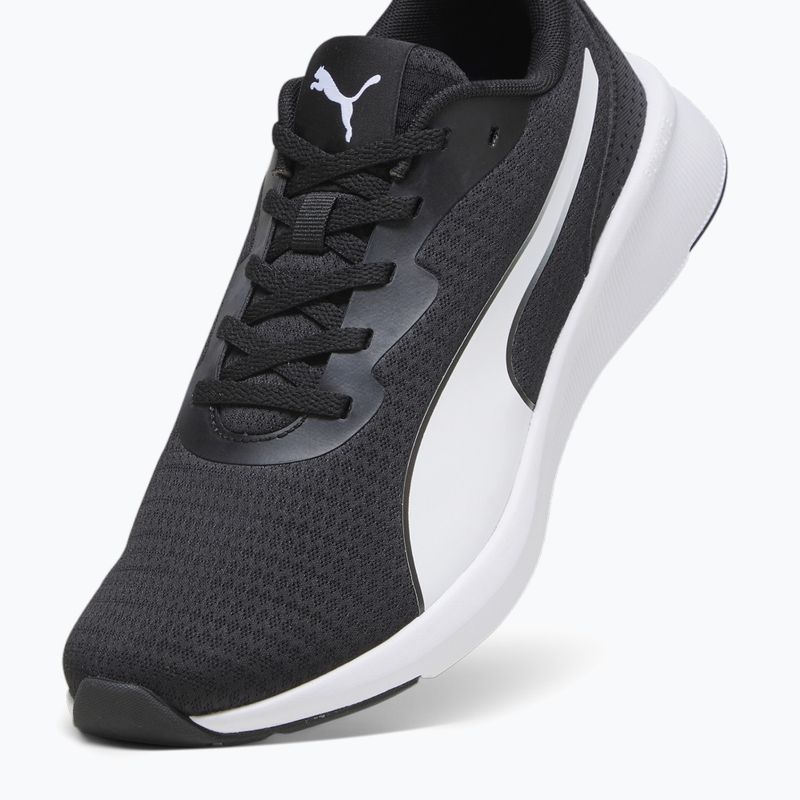 Черни обувки за бягане PUMA Flyer Lite 9