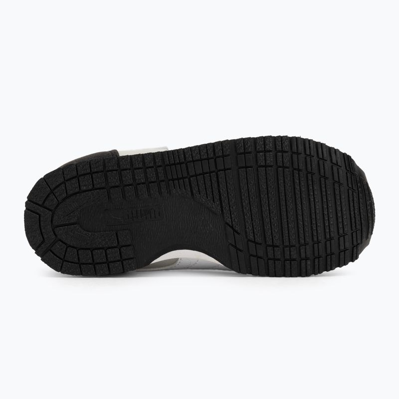 Детски обувки PUMA Cabana Racer SL 20 V Inf ash gray/puma white/puma black 4