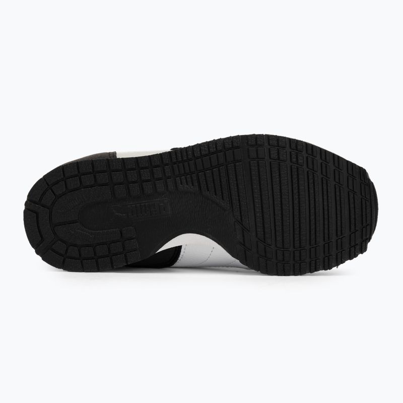 Детски обувки PUMA Cabana Racer SL 20 V PS ash gray/puma white/puma black 4