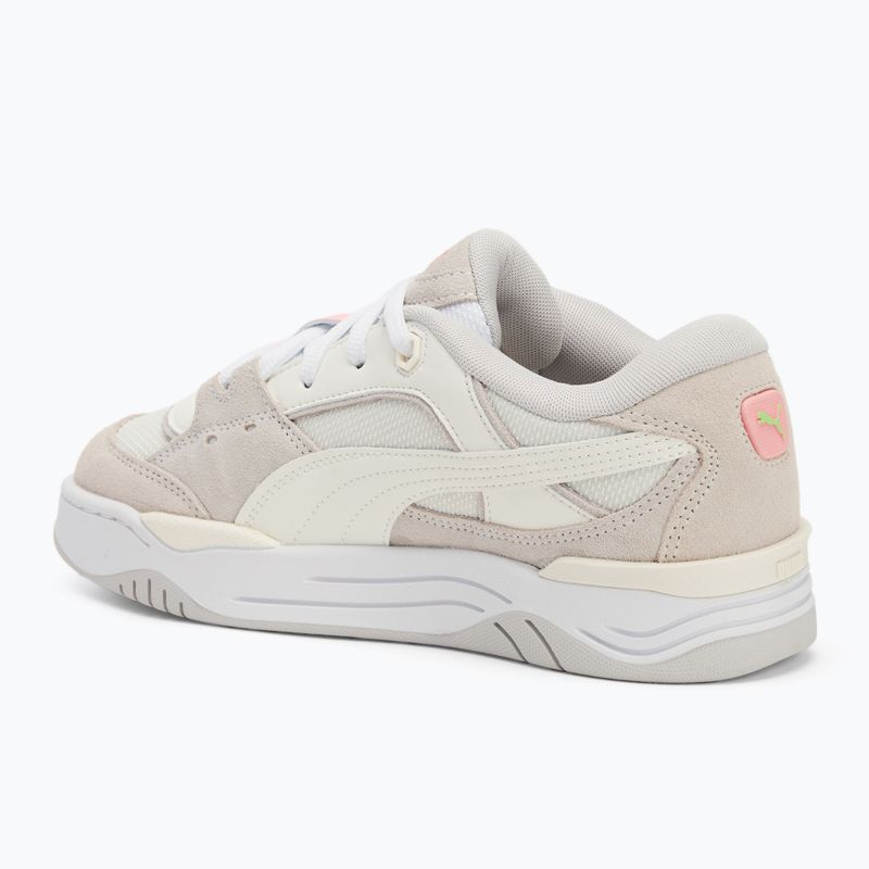 Обувки PUMA 180 warm white/feather grey 3