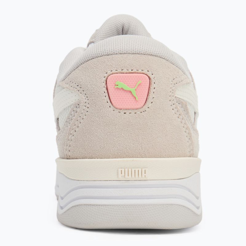 Обувки PUMA 180 warm white/feather grey 6