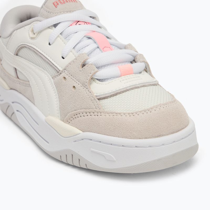 Обувки PUMA 180 warm white/feather grey 7