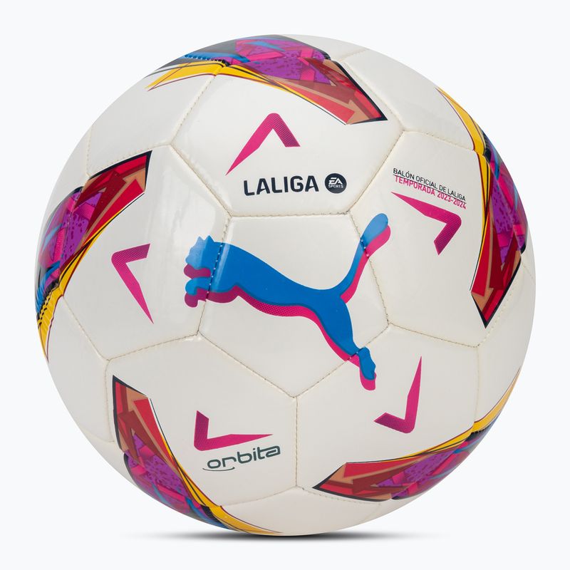 PUMA Orbit Laliga 1 Ms размер 4 футболни
