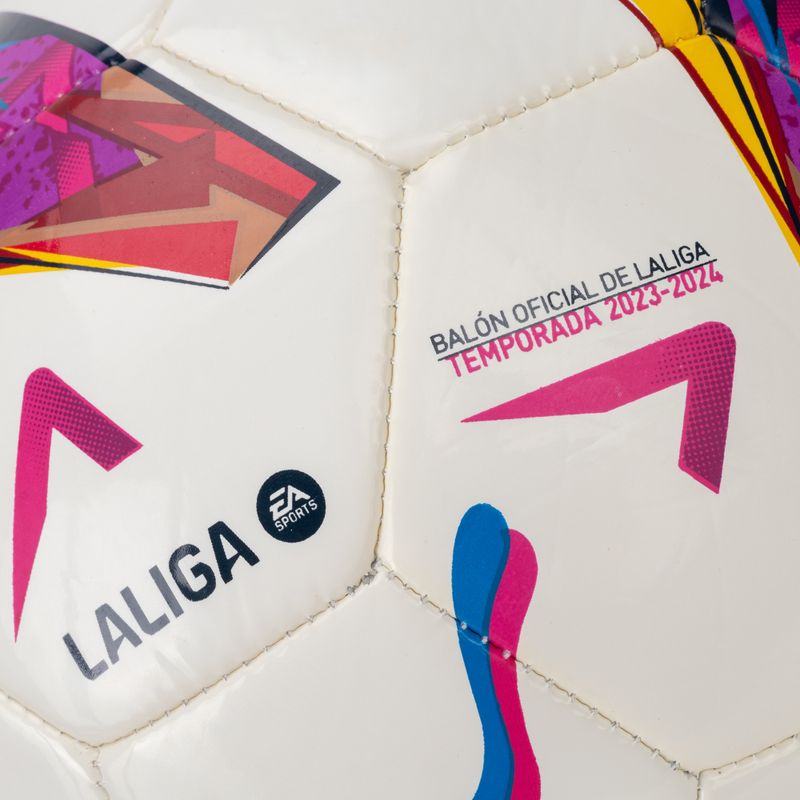 PUMA Orbit Laliga 1 Ms размер 4 футболни 3