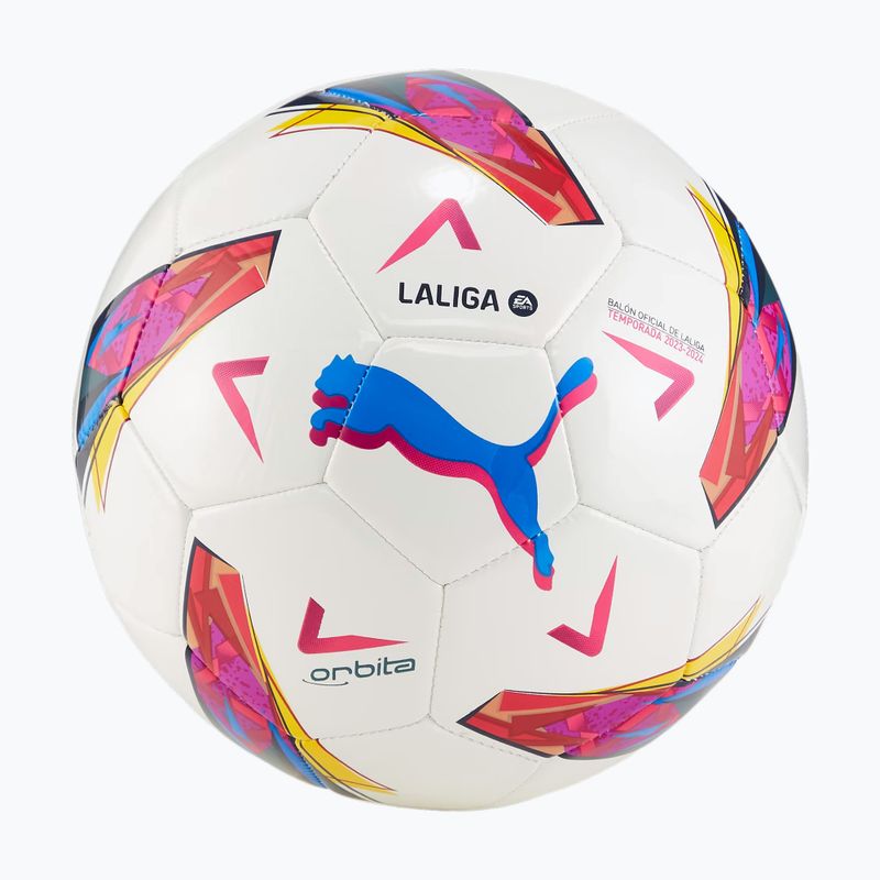 PUMA Orbit Laliga 1 Ms размер 4 футболни 4
