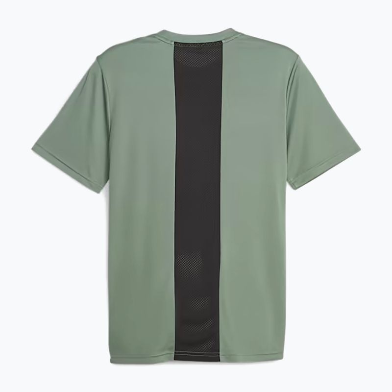 Мъжка тениска PUMA Train All Day black 522337 44 2