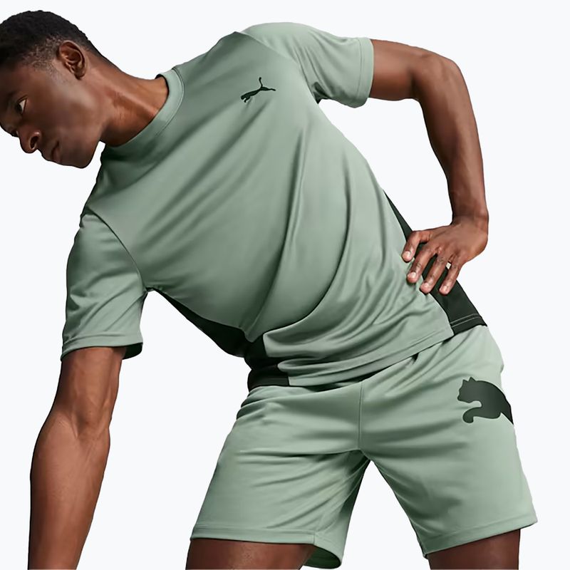Мъжка тениска PUMA Train All Day black 522337 44 3