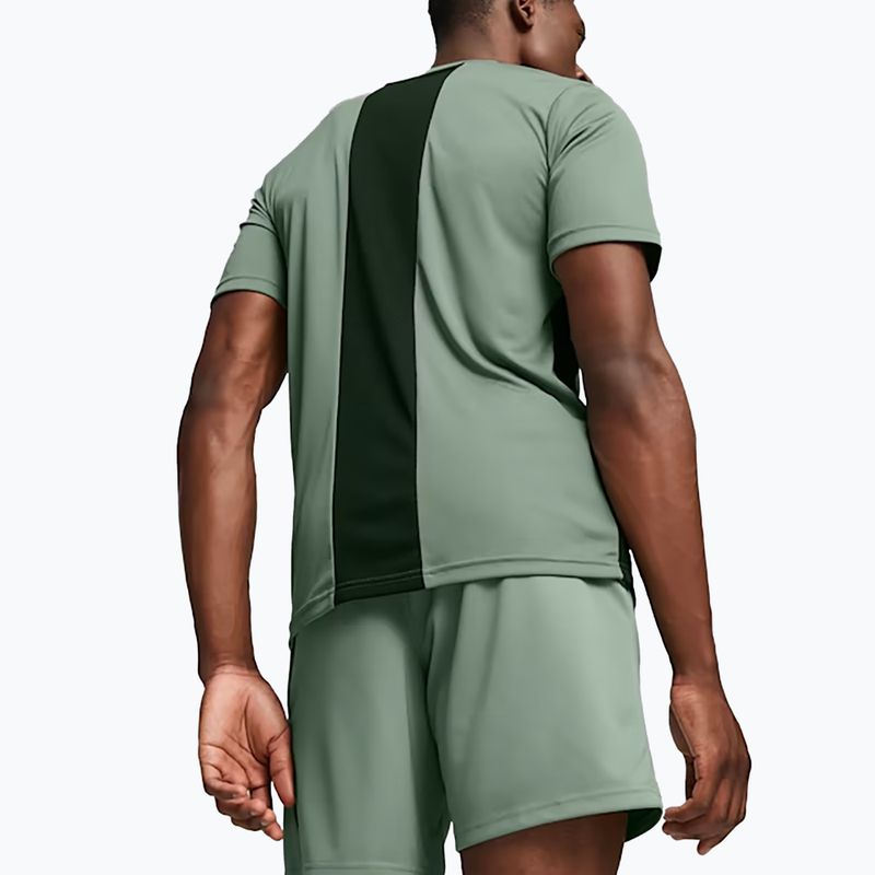 Мъжка тениска PUMA Train All Day black 522337 44 4