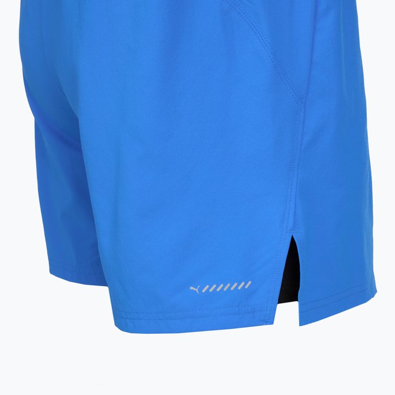 Мъжки шорти за бягане PUMA Run Ultraweave 2in1 Shorts black 4