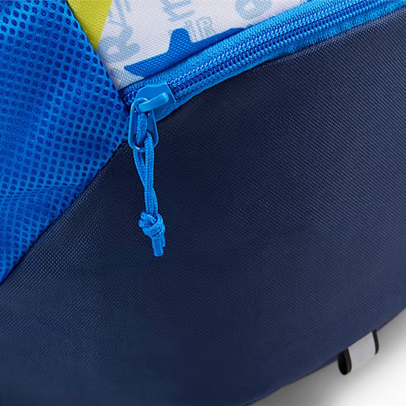 Раница PUMA Neymar Jr puma white/multicolor 3