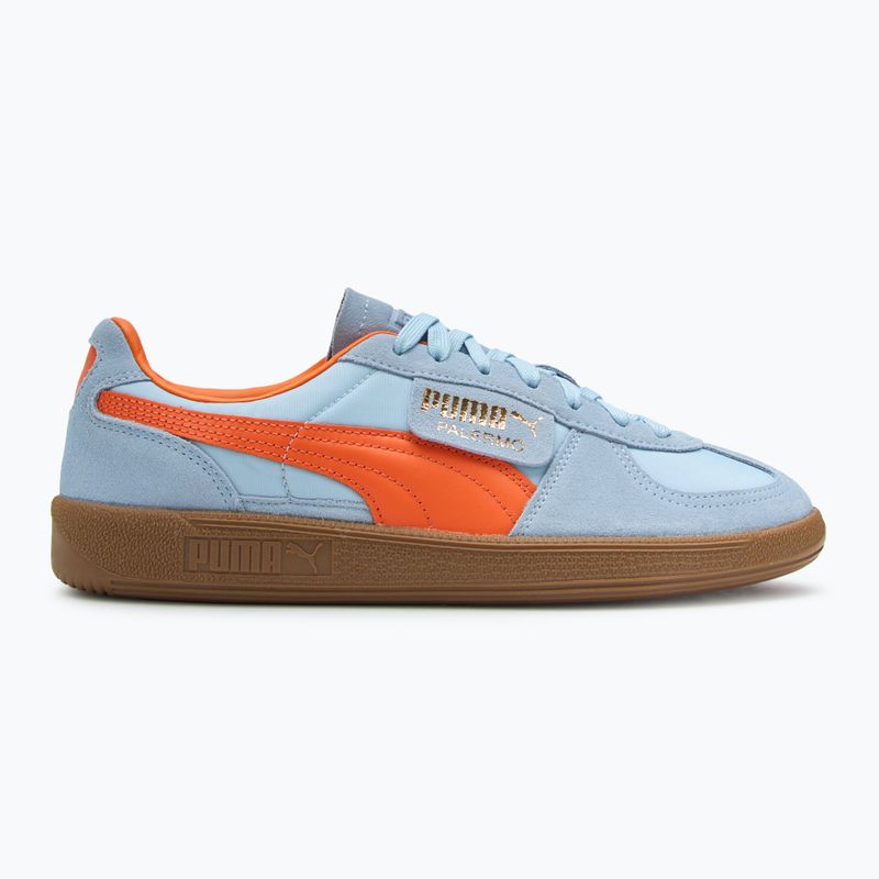 Обувки PUMA Palermo OG silver sky/cayenne pepper/gum 2