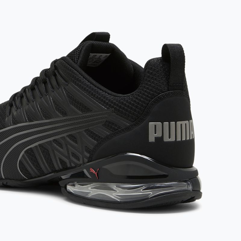 Черни маратонки PUMA Voltaic Evo 8