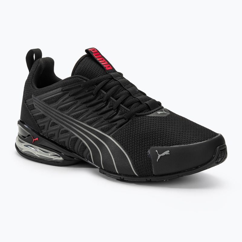Черни маратонки PUMA Voltaic Evo