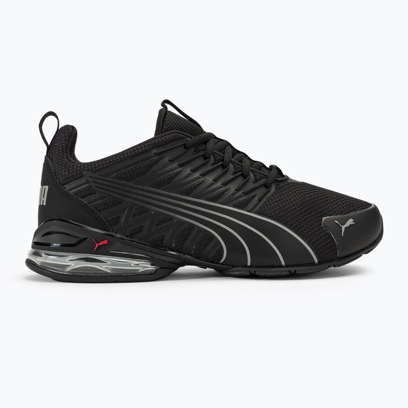 Черни маратонки PUMA Voltaic Evo 2