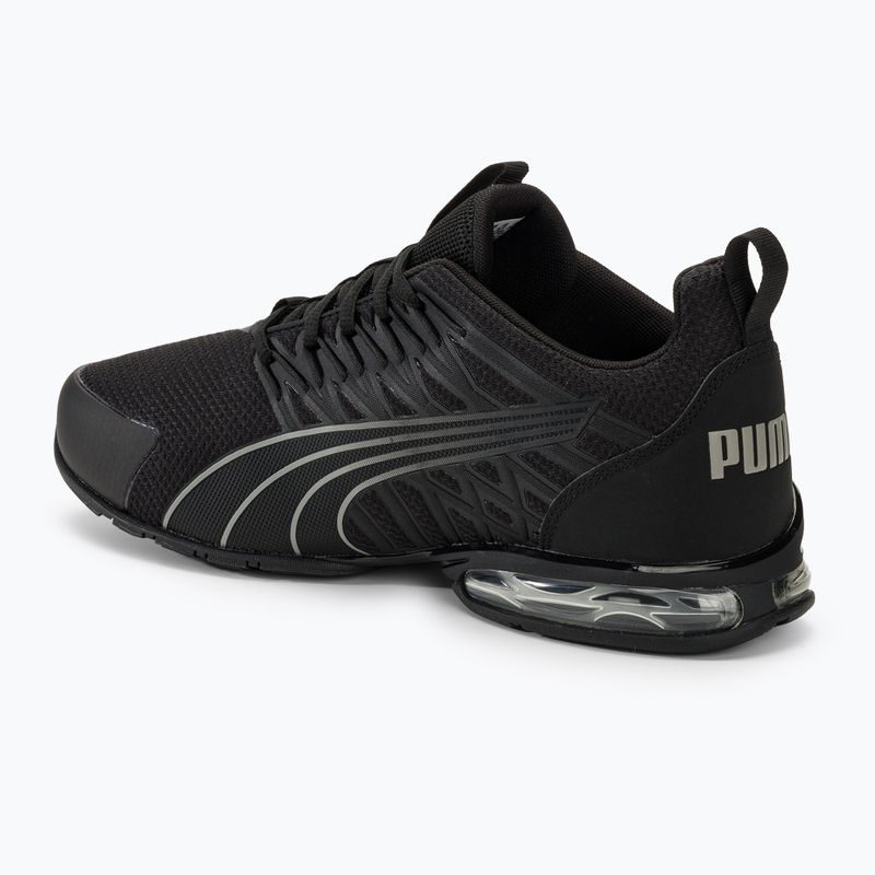 Черни маратонки PUMA Voltaic Evo 3