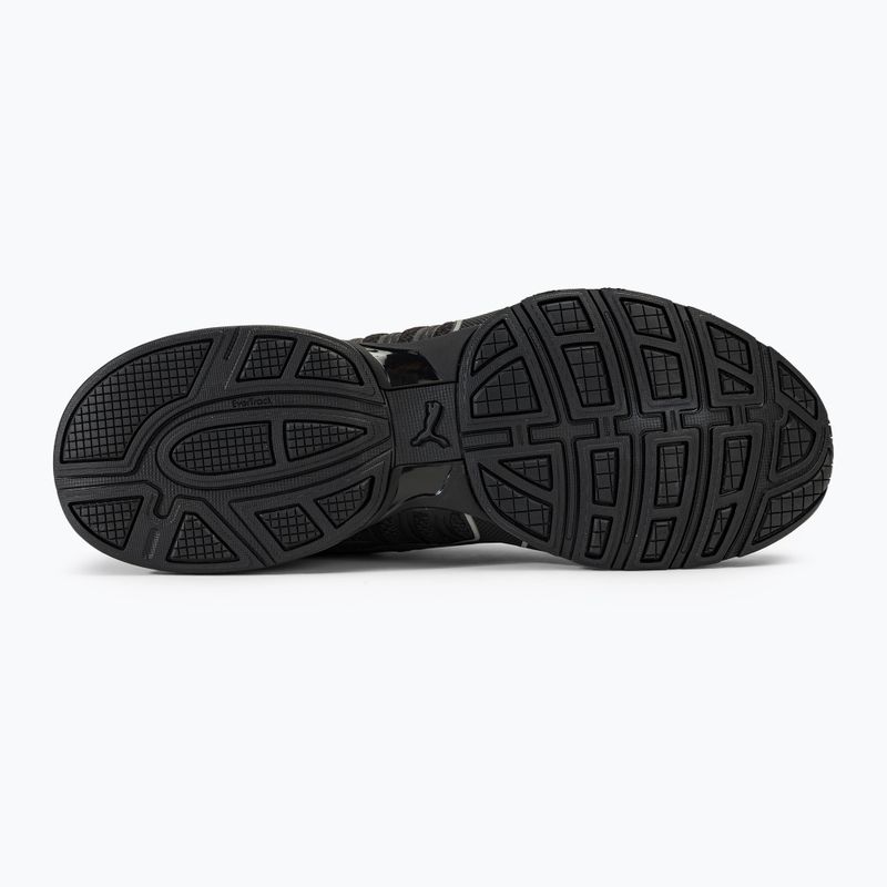 Черни маратонки PUMA Voltaic Evo 4