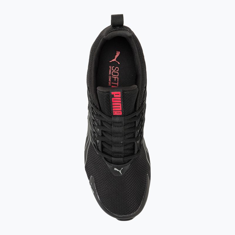 Черни маратонки PUMA Voltaic Evo 5