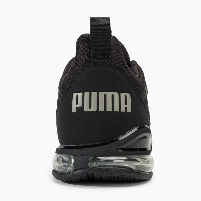 Черни маратонки PUMA Voltaic Evo 6