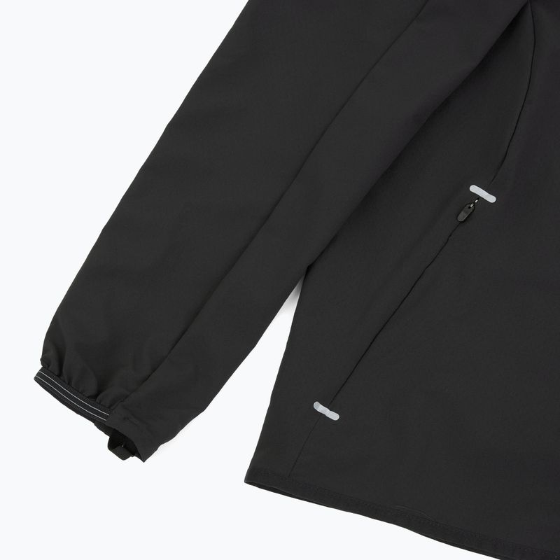 Мъжко яке за бягане PUMA Run Elite Ultraweave Jacket black 4