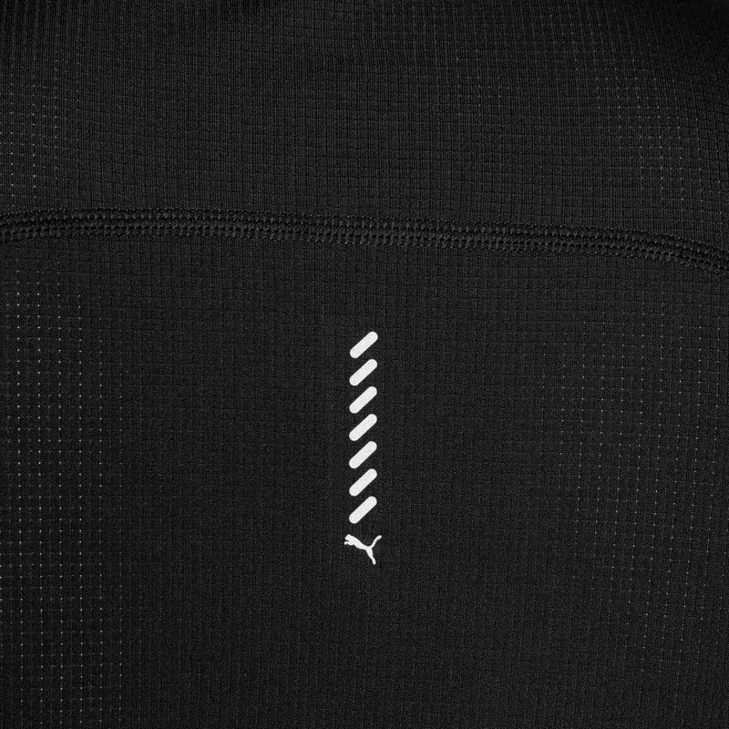Мъжка тениска за бягане PUMA Run Favorite Velocity черна 5