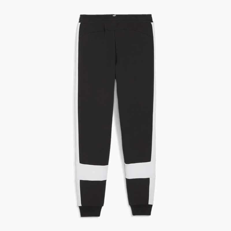 Детски потници PUMA ESS Block TR puma black 2