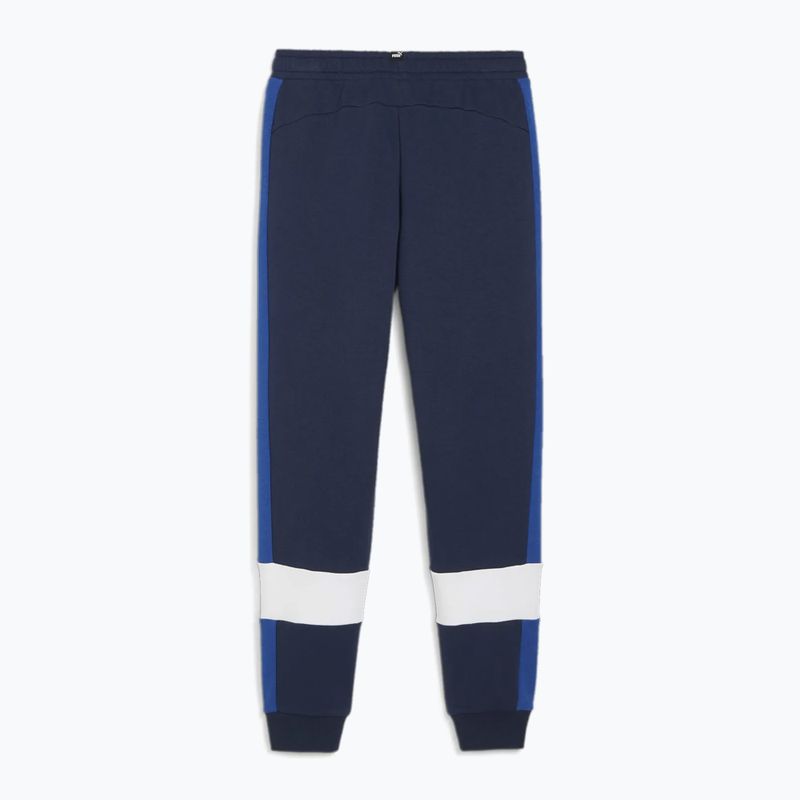 Детски потници PUMA ESS Block TR cobalt glaze 2