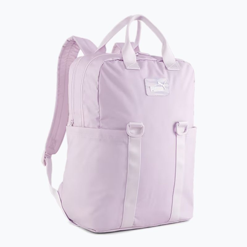 Дамска раница PUMA Core College 20,5 l grape mist