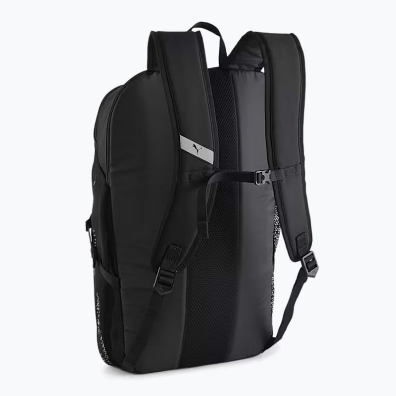 PUMA Plus PRO 21 l раница puma black 2