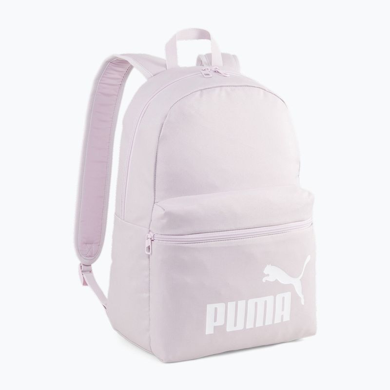 Раница PUMA Phase 22 l grape mist