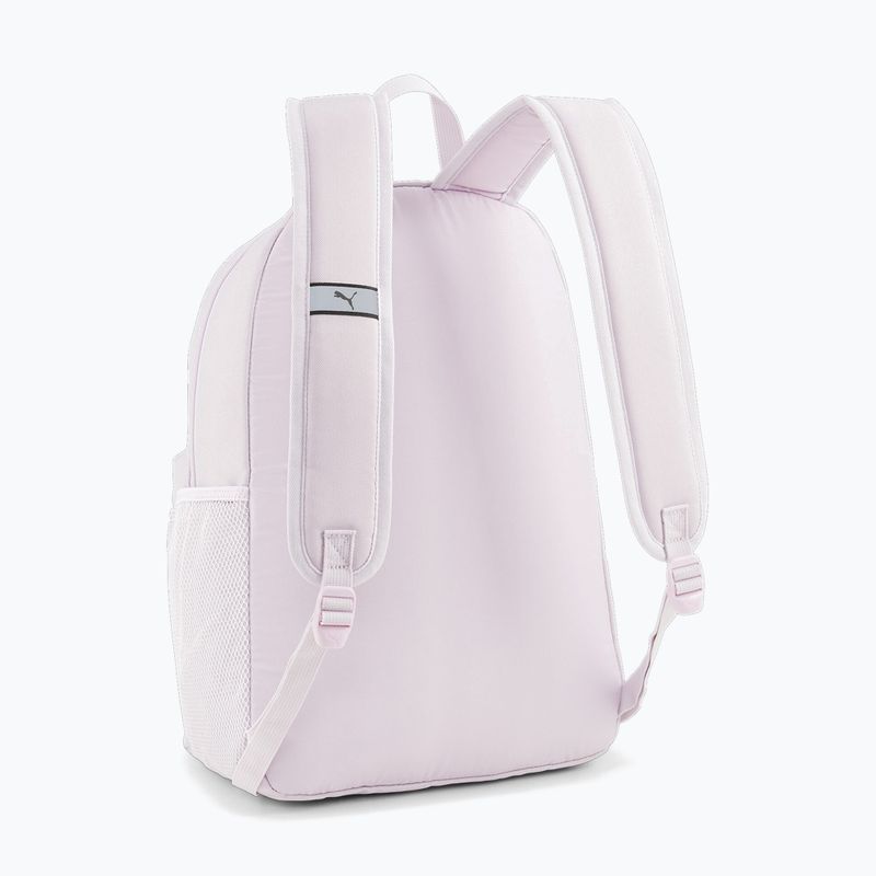 Раница PUMA Phase 22 l grape mist 2