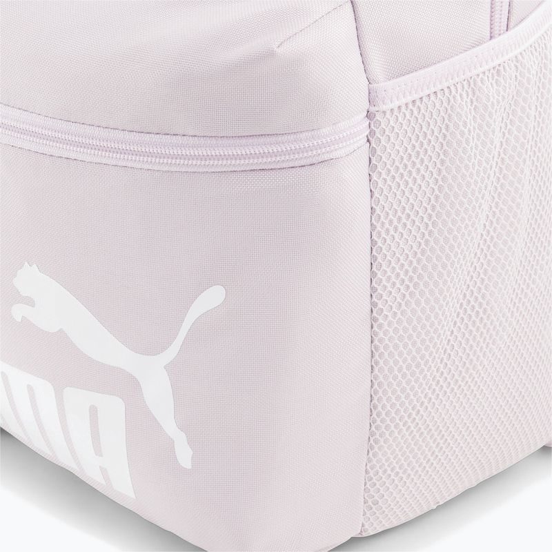 Раница PUMA Phase 22 l grape mist 3