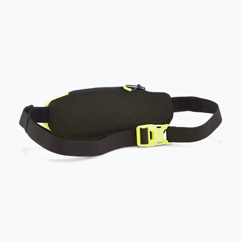 Чанта за бъбреци PUMA PR Classic Waist green 2