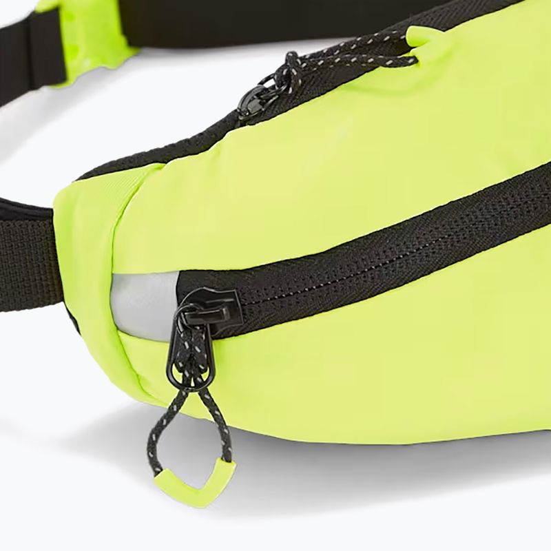 Чанта за бъбреци PUMA PR Classic Waist green 3