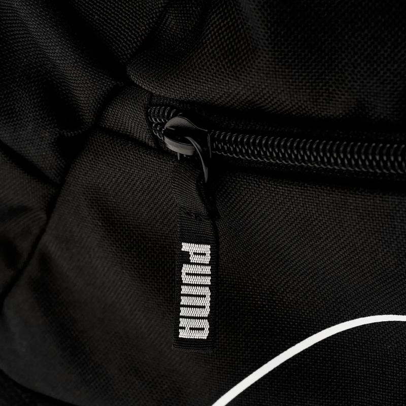 Чанта PUMA Fundamentals 27 l puma black 4