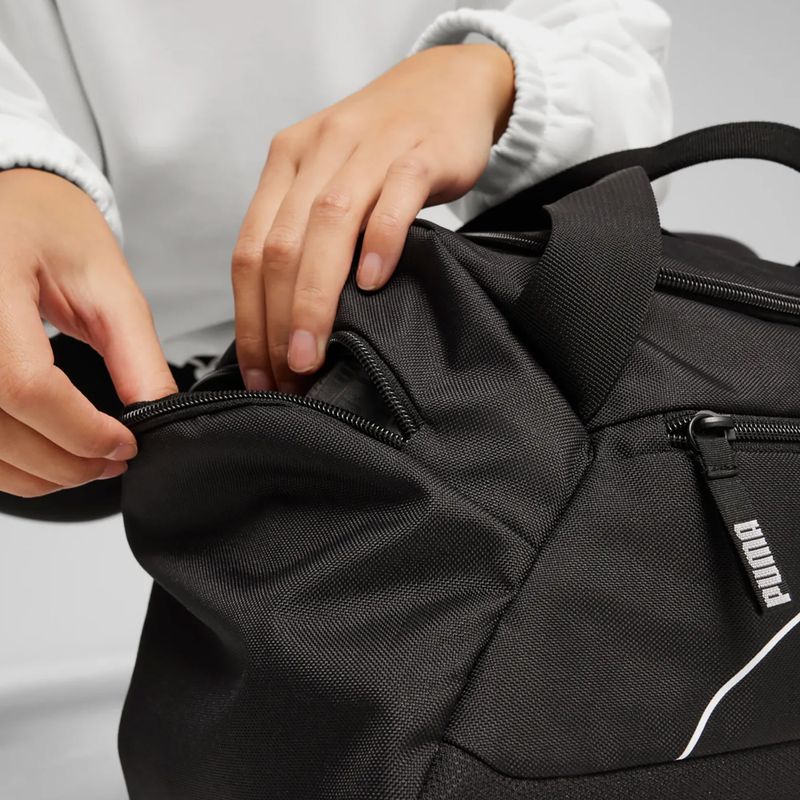 Чанта PUMA Fundamentals 27 l puma black 7
