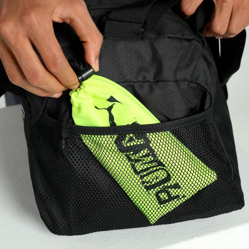 Чанта PUMA Fundamentals 27 l puma black 8