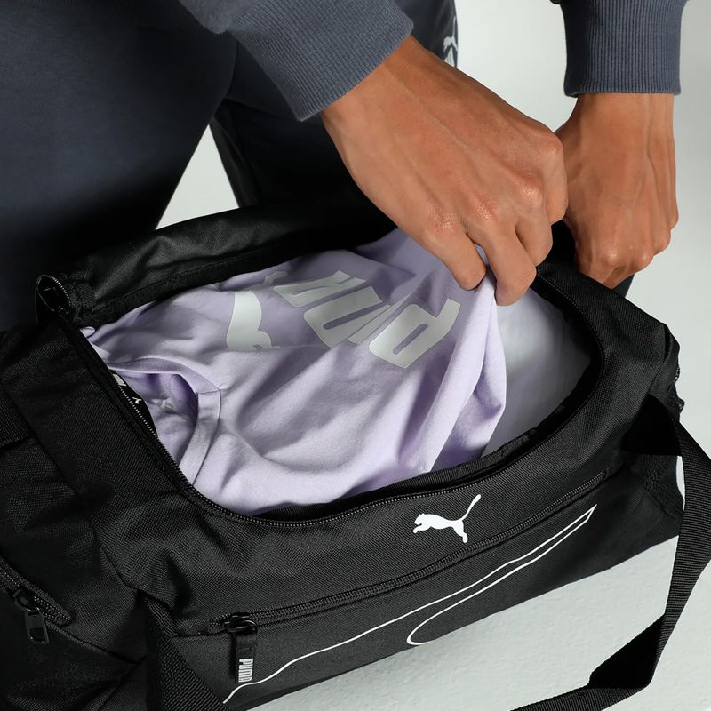 Чанта PUMA Fundamentals 27 l puma black 9