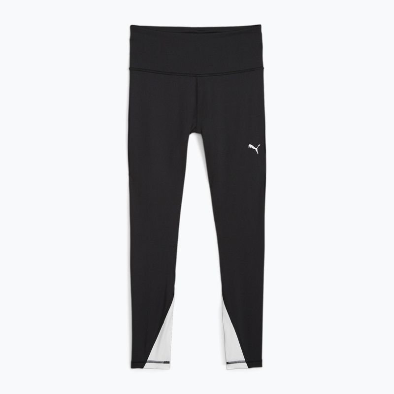 Дамски тренировъчни гамаши PUMA Train All Day 7/8 Tight puma black/puma white