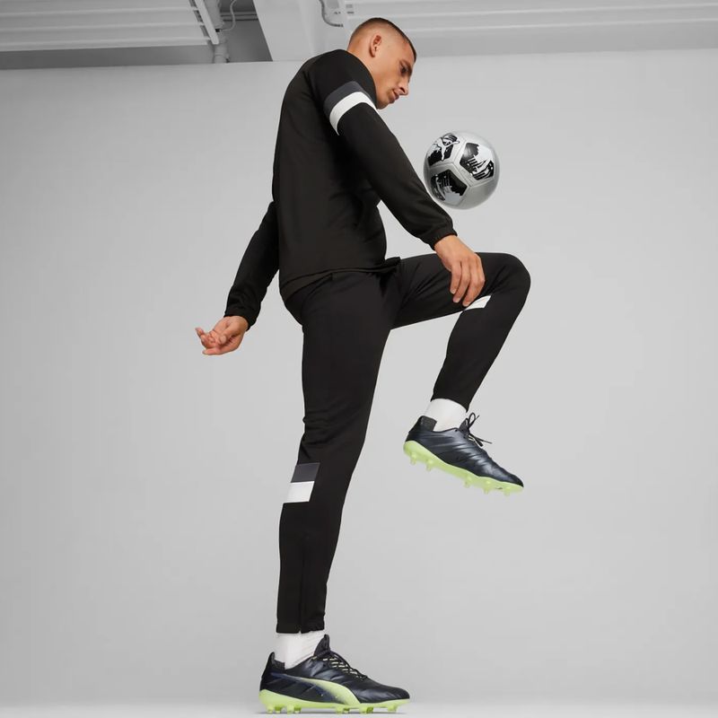 Мъжки анцуг PUMA TeamRise Анцуг puma black 3