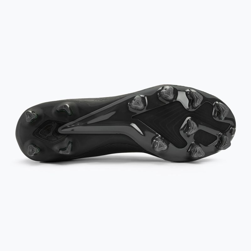 PUMA Ultra Pro FG/AG футболни обувки puma black/copper rose 4