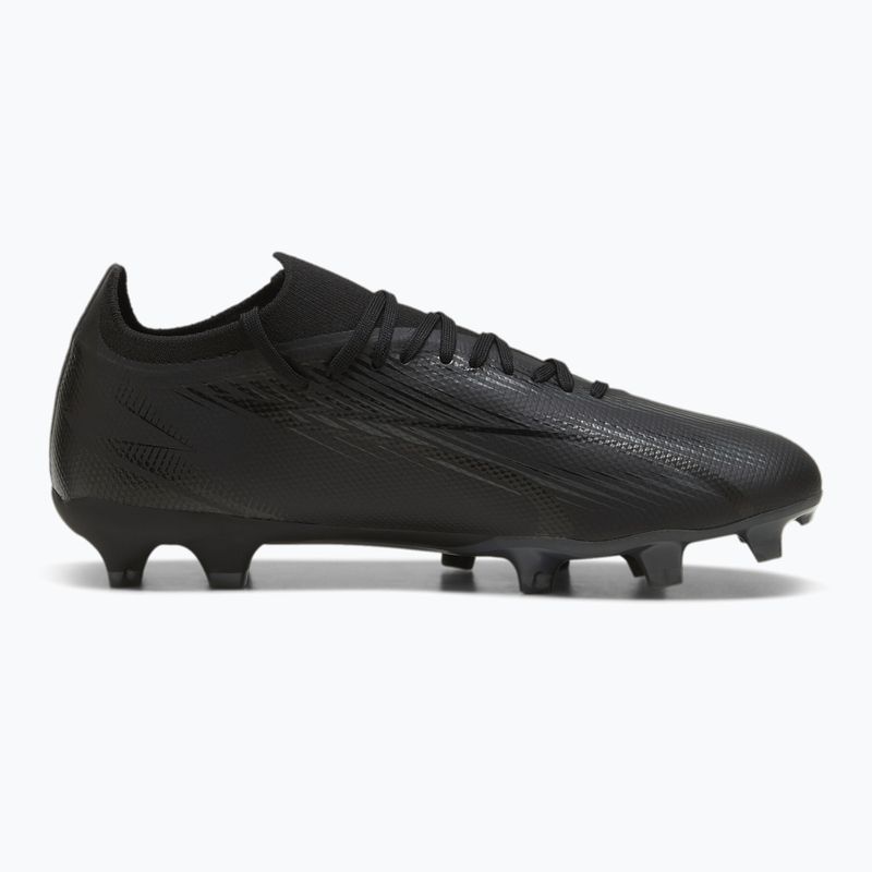 PUMA Ultra Match FG/AG футболни обувки puma black/copper rose 9