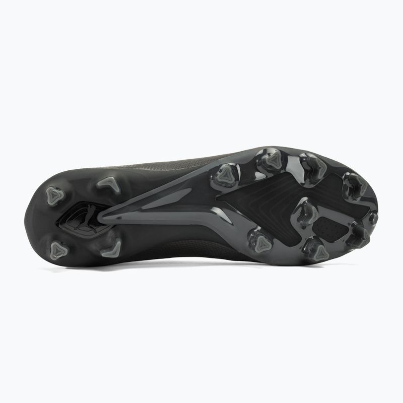 PUMA Ultra Match FG/AG футболни обувки puma black/copper rose 4