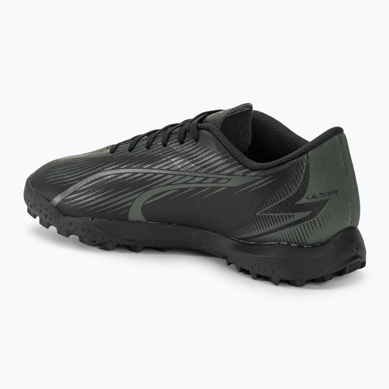 PUMA Ultra Play TT футболни обувки puma black/copper rose 3