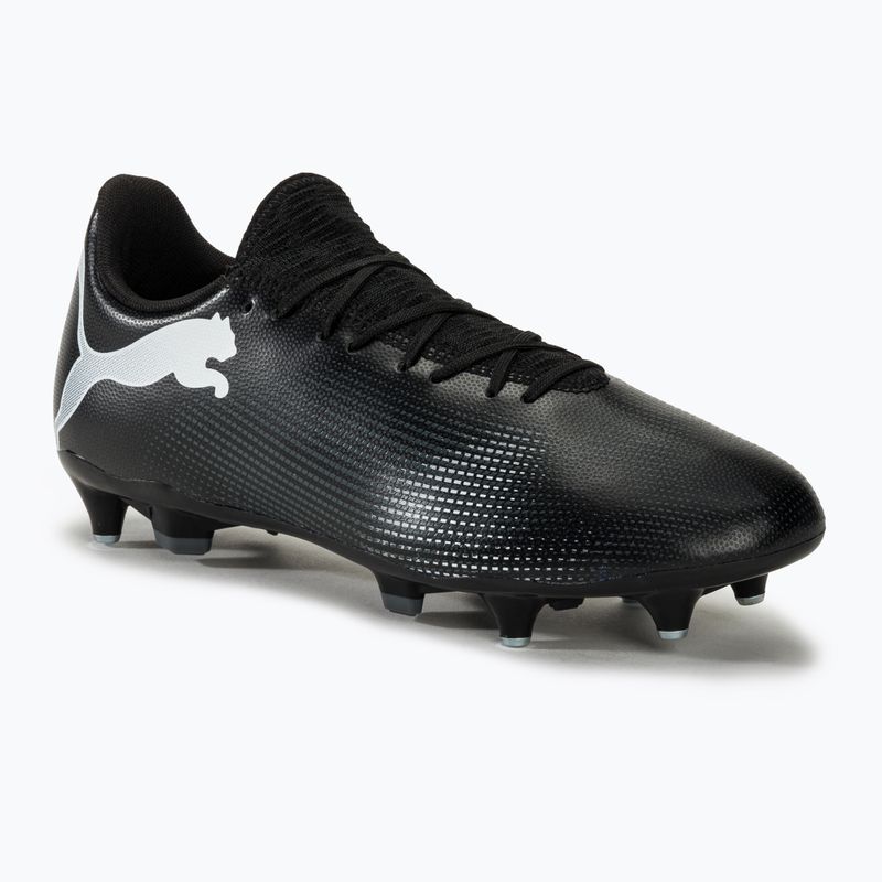 Футболни обувки Puma Future 7 Play MxSG puma black/puma white