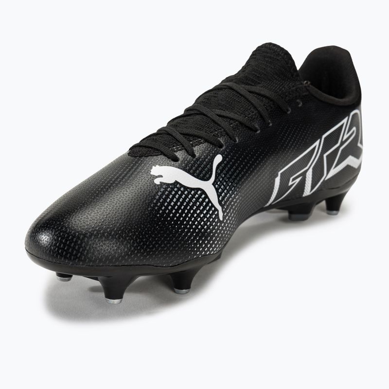 Футболни обувки Puma Future 7 Play MxSG puma black/puma white 7