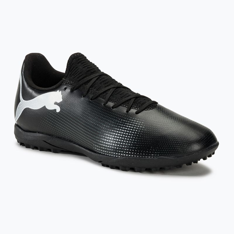 Футболни обувки Puma Future 7 Play TT puma black/puma white