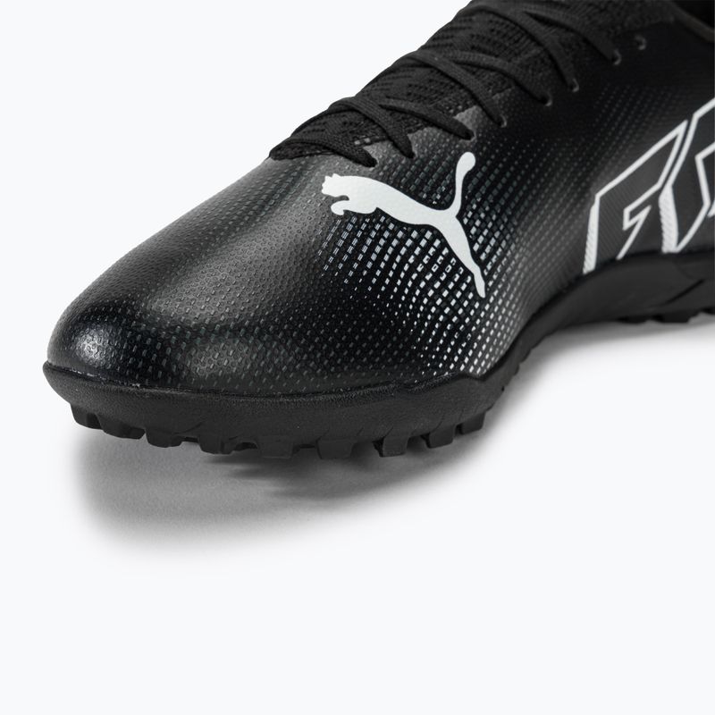 Футболни обувки Puma Future 7 Play TT puma black/puma white 7