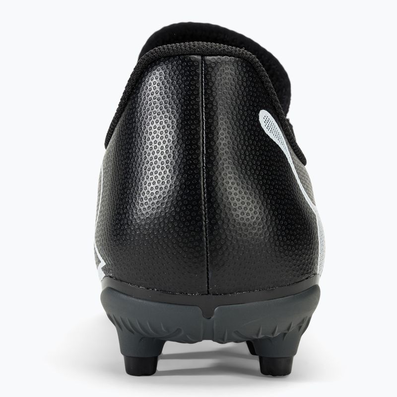 Детски футболни обувки PUMA Future 7 Play FG/AG puma black/puma white 6
