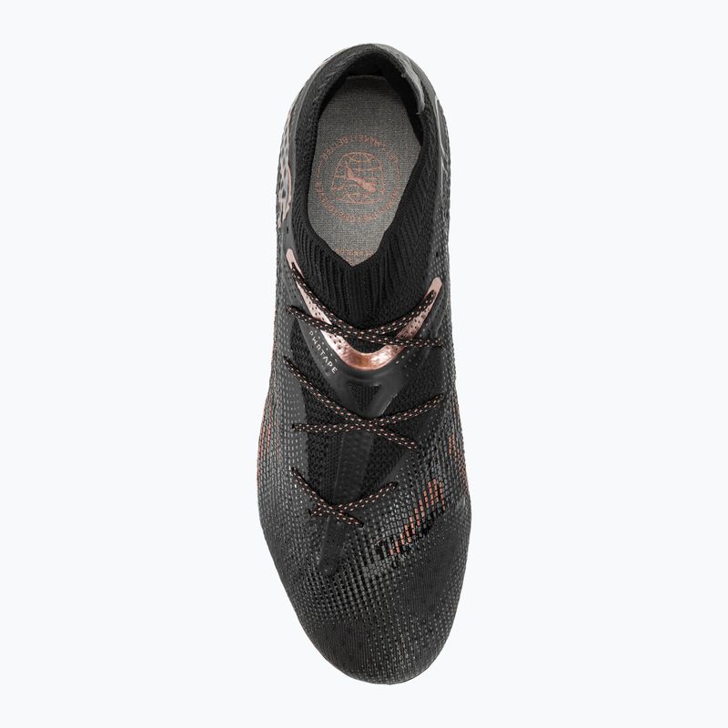 Футболни обувки PUMA Future 7 Ultimate FG/AG puma black/copper rose 5
